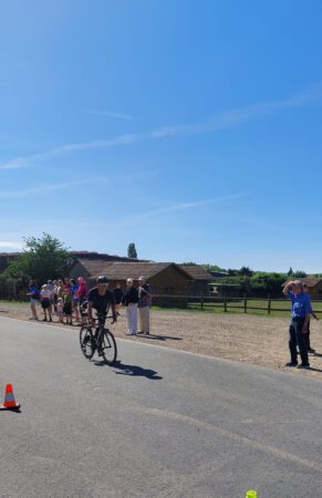 Radabstieg Anton Stockhaus