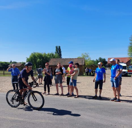 Radabstieg Anton Stockhaus