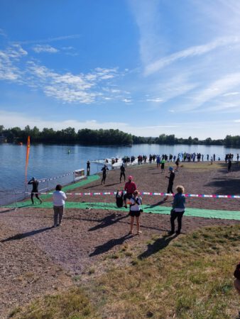 Start Triathlon Nordhausen